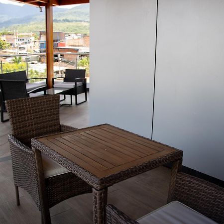 Rbb Brito Hotel Tarapoto Esterno foto